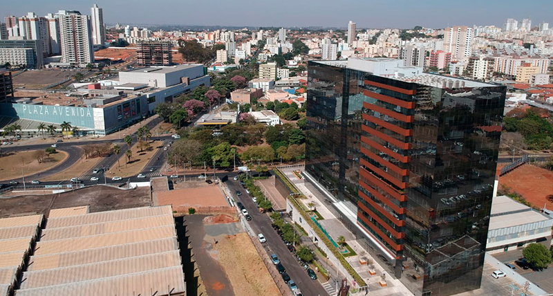 Imagem da clínica